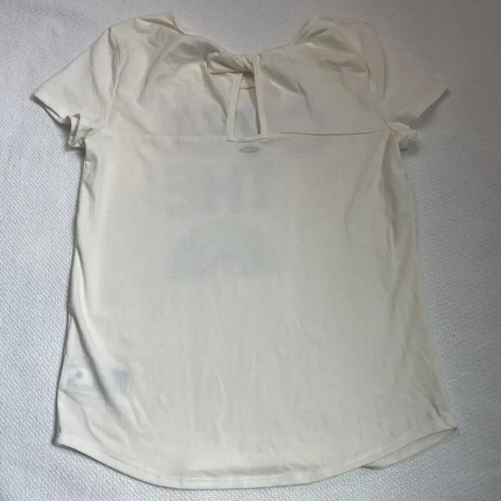 Over The Rainbow Top